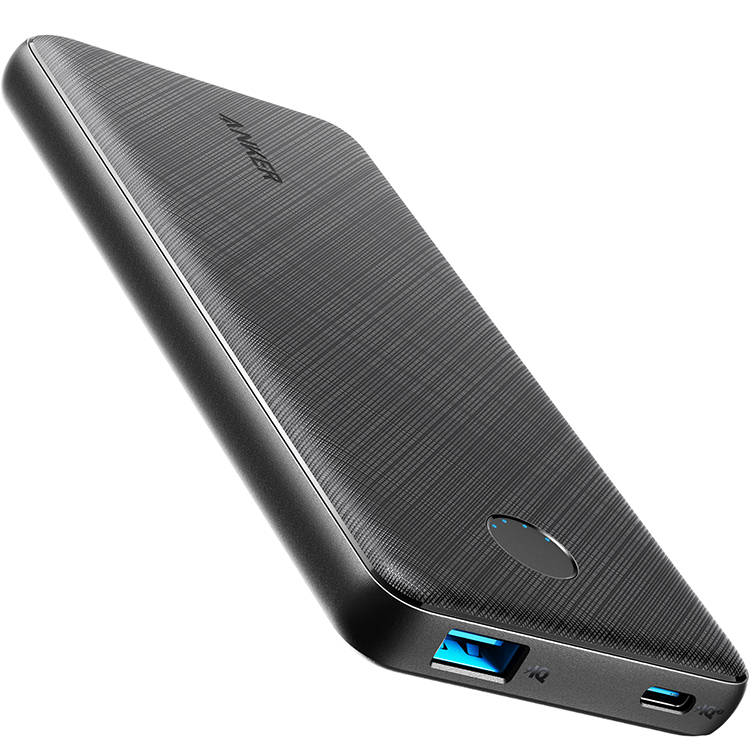 portable power bank wireless Pixy Go 2  MagSafe Power Bank with Built-in Cable