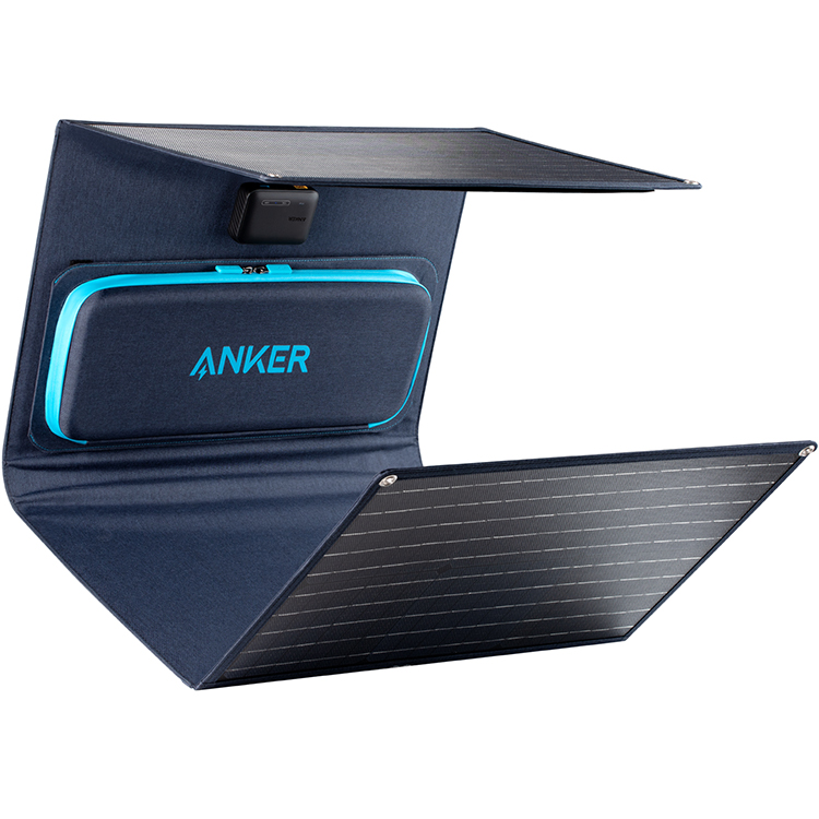 Product: Anker 625 Solar Panel (100W)