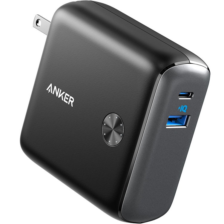 Product: Anker 523 Power Bank (PowerCore Fusion 10K) Product: Anker 523 Power Bank (PowerCore Fusion 10K)